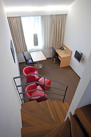 Duplex Apartment