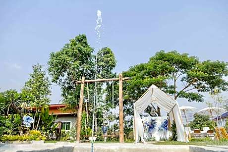 Padaya Resort & Restuarant