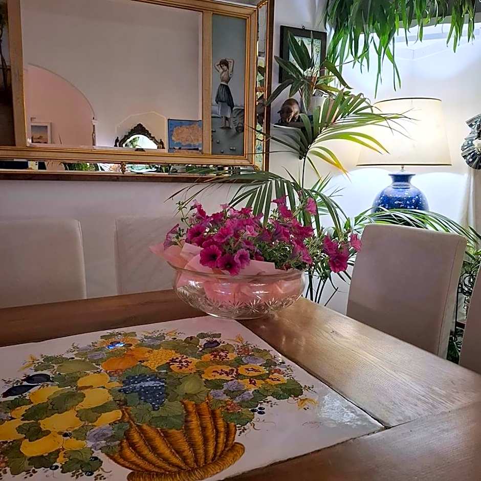 Hotel Villa Verde