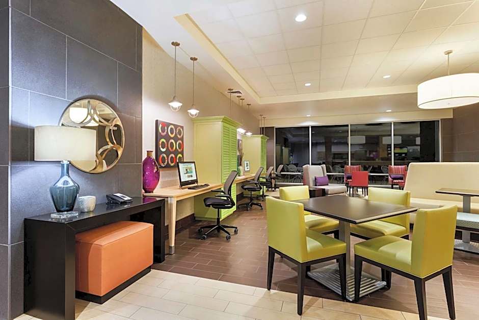 Home2 Suites By Hilton Salt Lake City-Murray, Ut