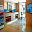 Courtyard by Marriott Belgrade City Center