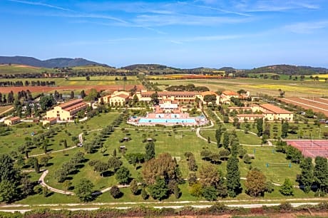 Poggio all'Agnello Sport & Active Holidays