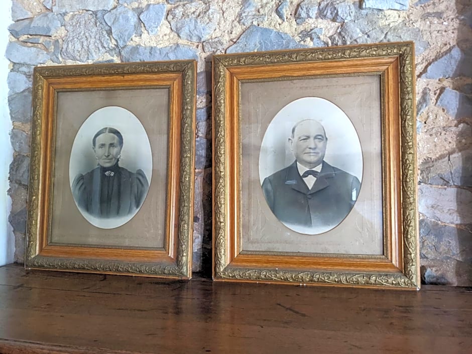 La Grange de Dourlers