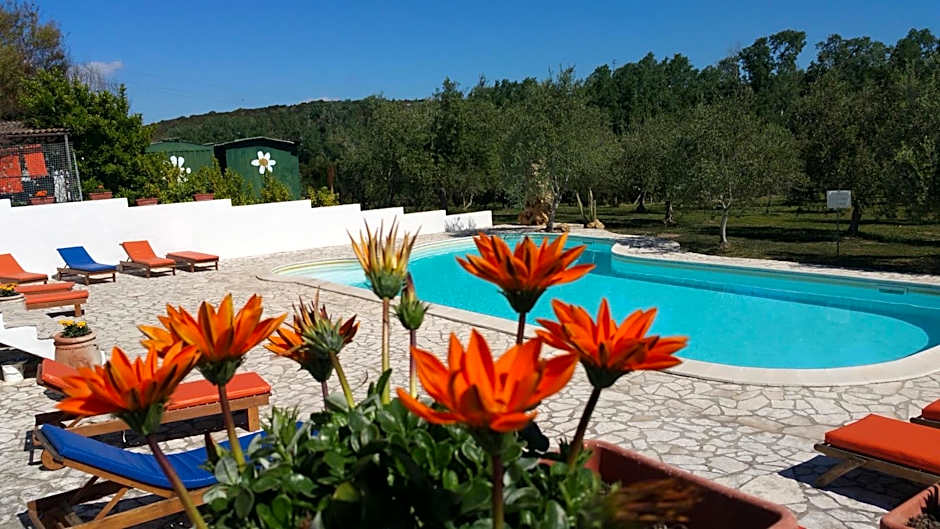 Il Sogno di Alghero - Adults Only