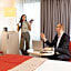 Hotel Mercure Lyon Centre Saxe Lafayette