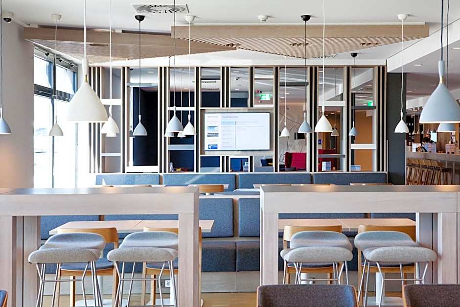 Holiday Inn Express Ringsheim By IHG