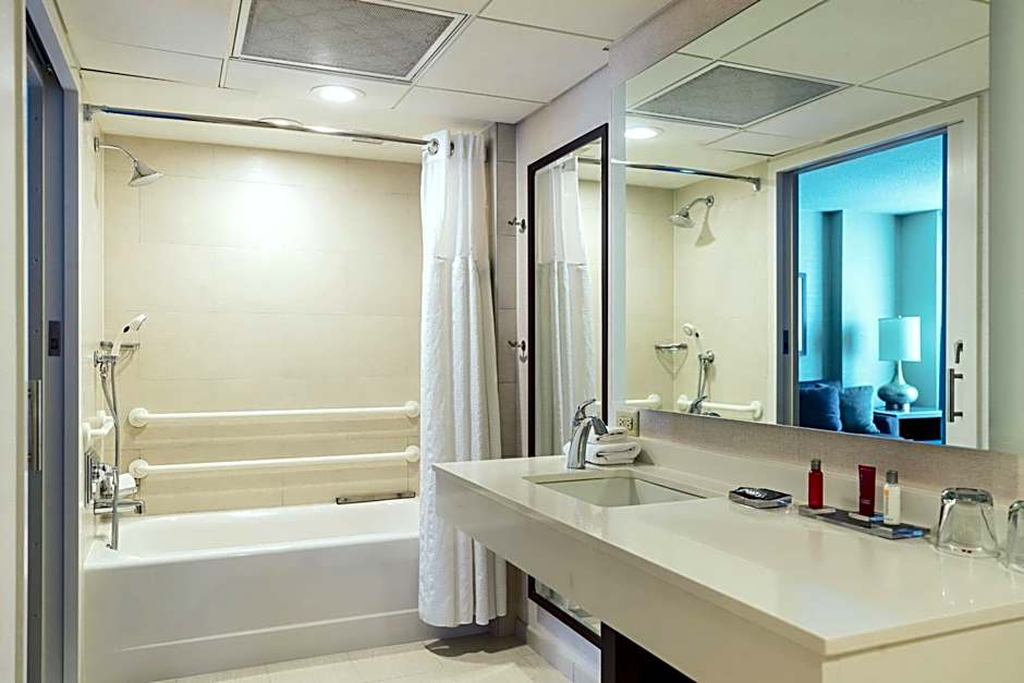 Hampton Inn & Suites Downers Grove Chicago