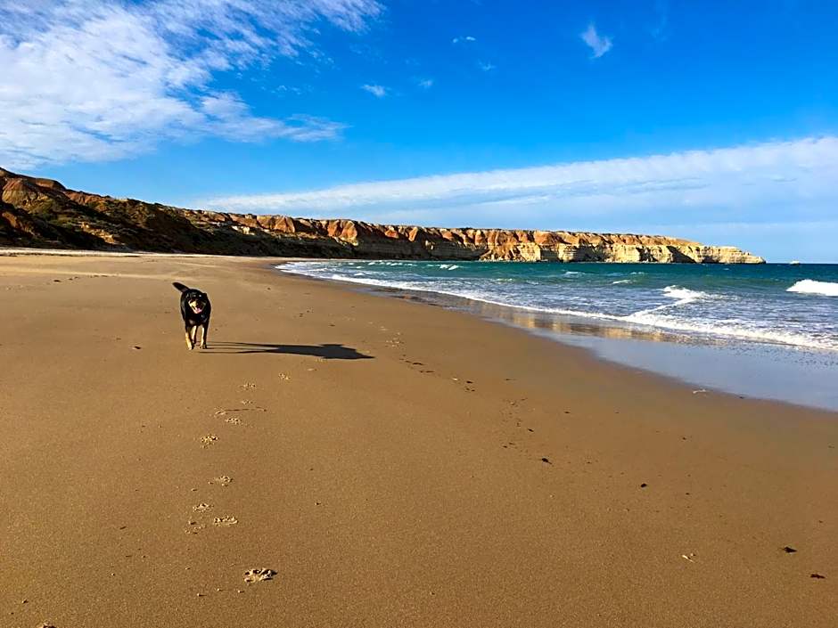 Hotel California Road at Inkwell Wines