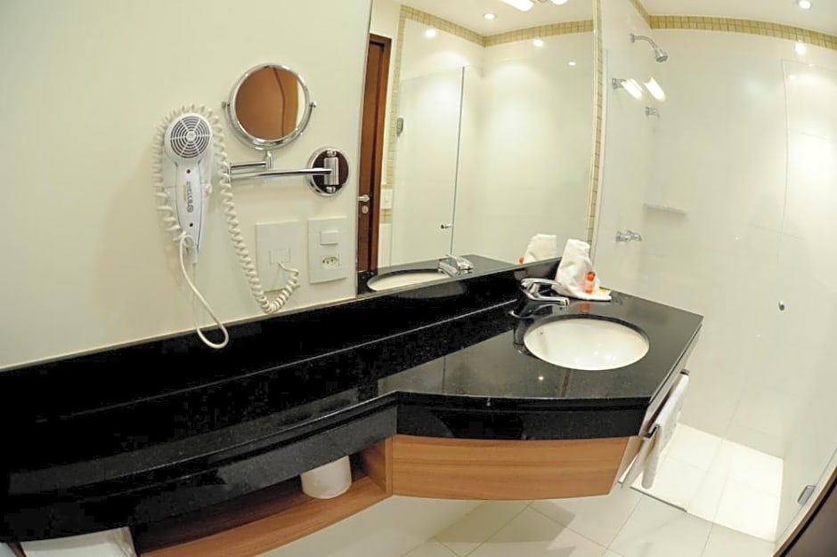 Faria Lima Flat Service