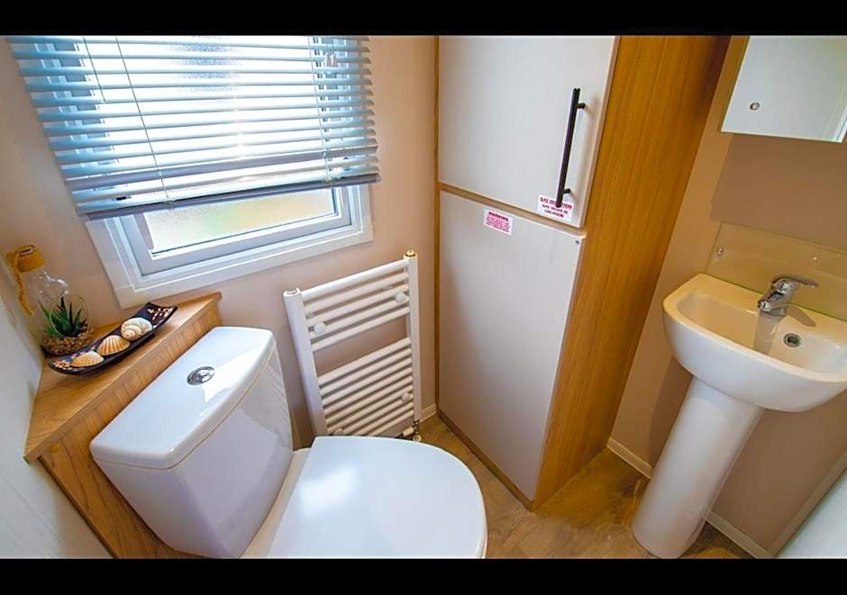 35 Redwood - Beauport Park, Hastings