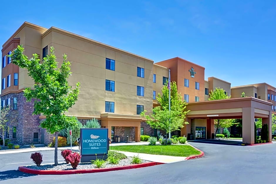 Homewood Suites By Hilton Reno