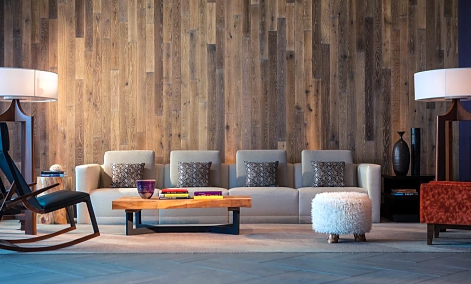 Kimpton Hotel Palomar Phoenix Cityscape, an IHG Hotel