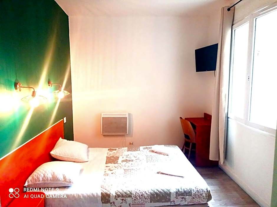 Hotel Petit Bastille