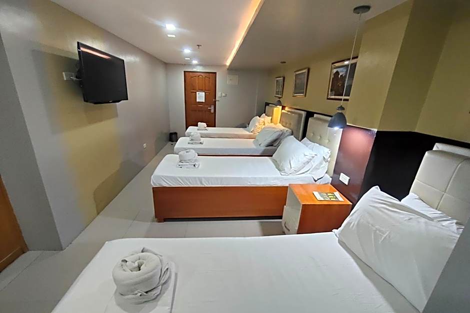 Taj Hotel Tuguegarao