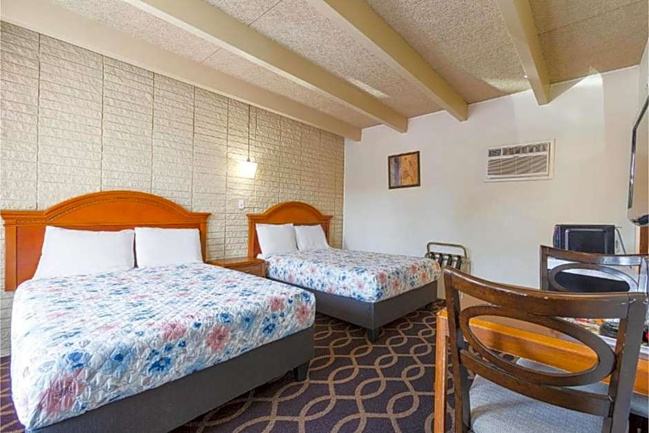 Sonrise Inn Lincoln Hwy By OYO