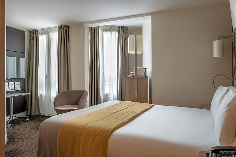 Mercure Paris Pigalle Sacre Coeur