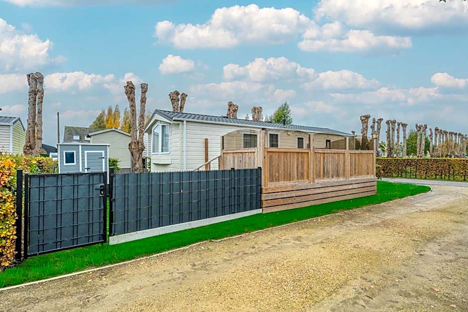 vakantiehuisje tis ier goed