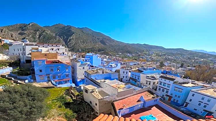 Hotel Ahrazem