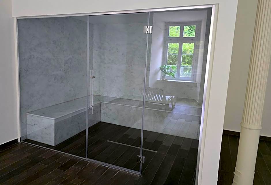 Scuol Palace - Culture, Nature & Health