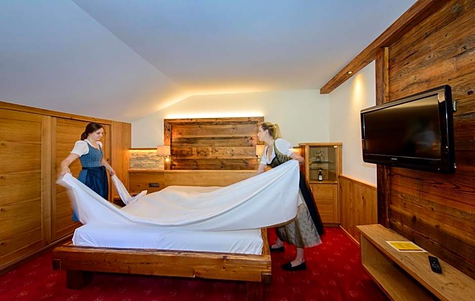 Steinbach-Hotel