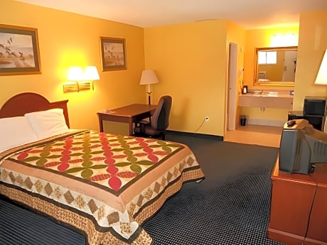 Queen Room