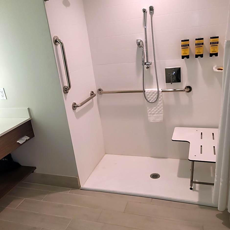 Best Western Plus Coachella Valley Inn & Suites