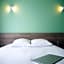 Comfort Aparthotel Toulouse Metropole