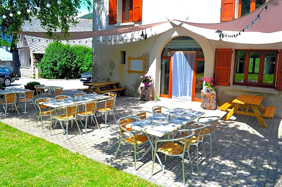 Auberge La Cure