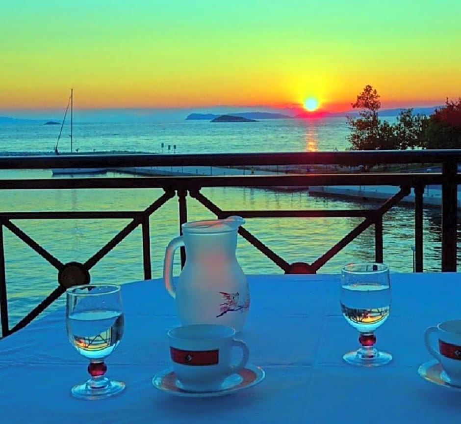 Anna Maria - Vanessa Apartments