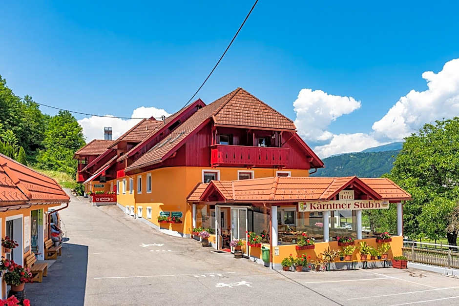 Kärntner Stubn