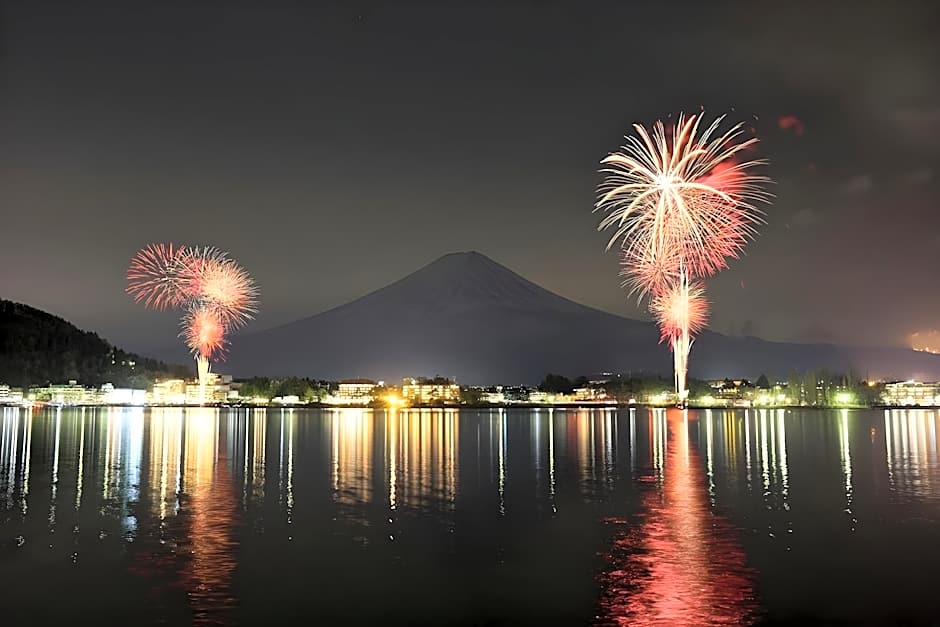 SAMURISE Mt. Fuji