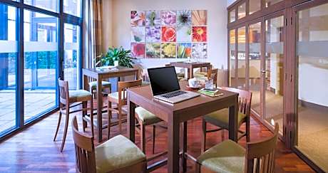 Lindner Hotel Hamburg Am Michel, part of JdV by Hyatt