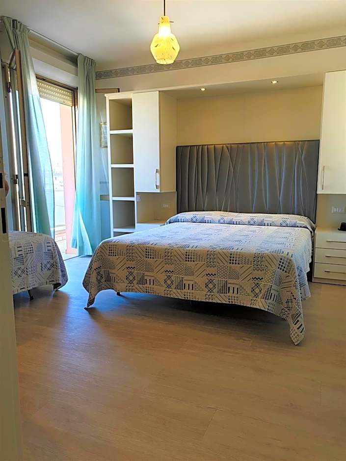 Hotel Losanna Cervia