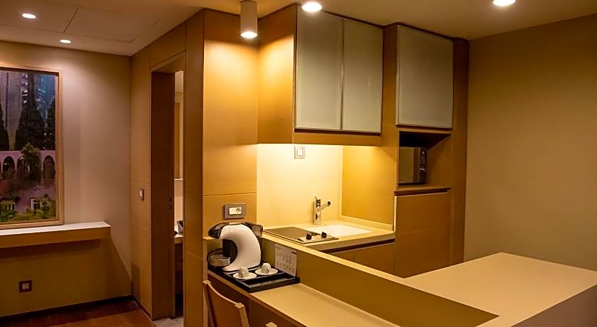 Saifi Suites