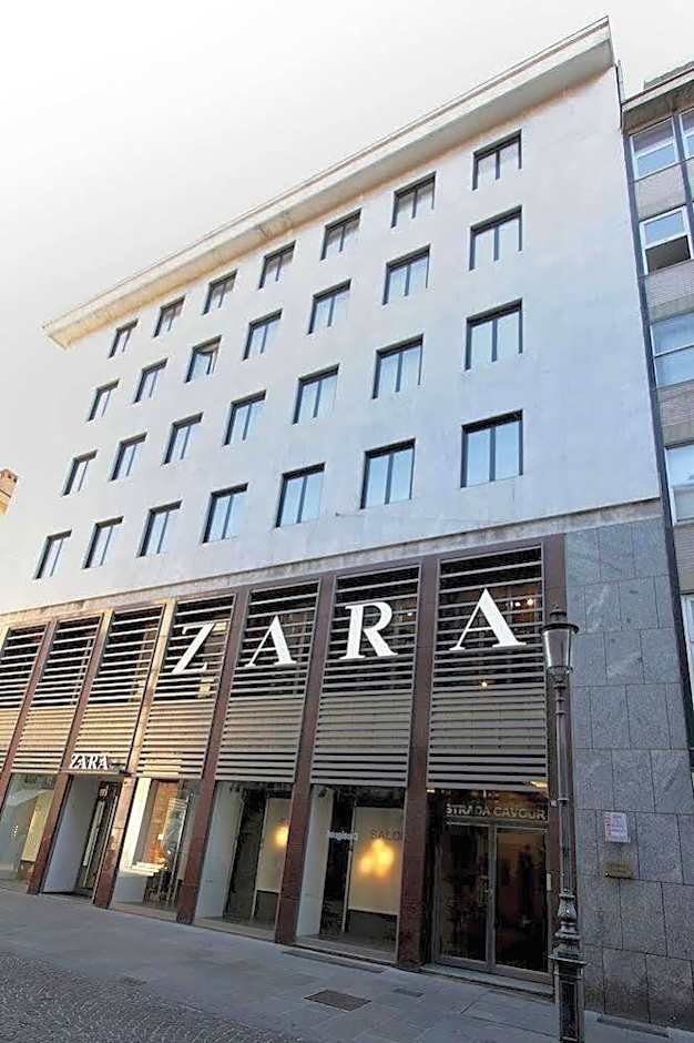 Residenza Cavour