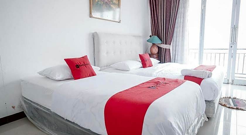 RedDoorz Syariah @ Lampung Walk