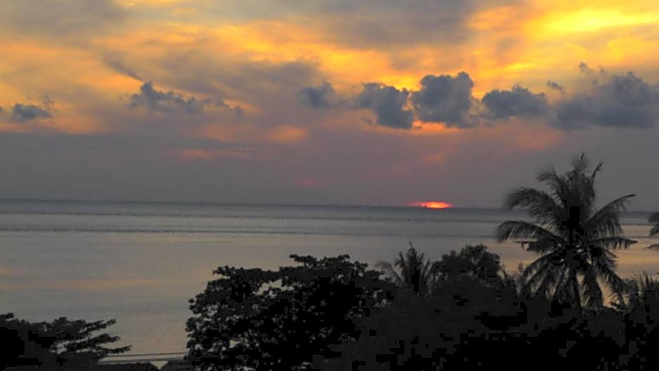 Bukit Indah Homestay