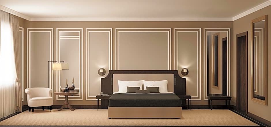 GoldenEye Hotel & Casino