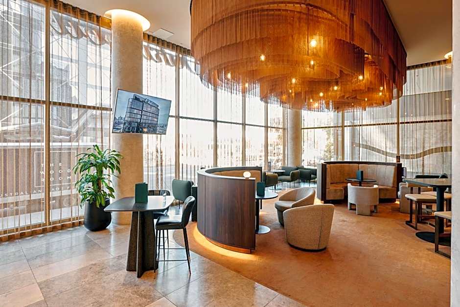 Oakwood Premier Melbourne