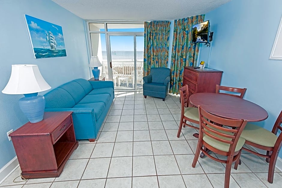 Atlantica Resort