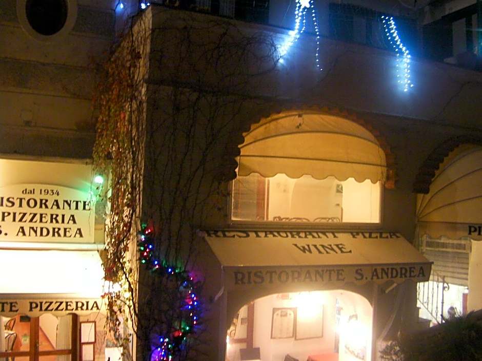 Albergo S. Andrea