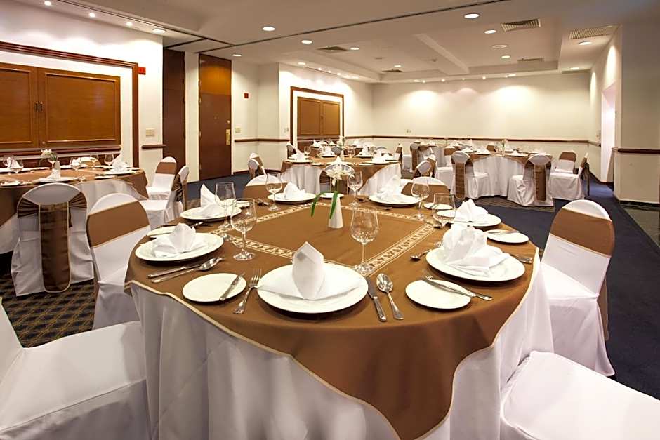 Holiday Inn Puebla La Noria By IHG