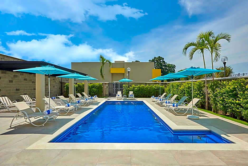 City Express by Marriott Tapachula