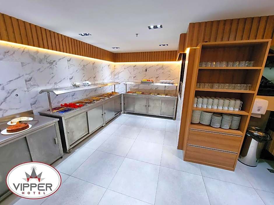 VIPPER Hotel