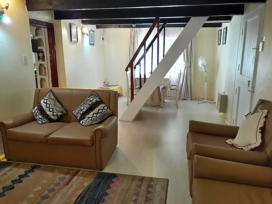 Masescha Country Estate