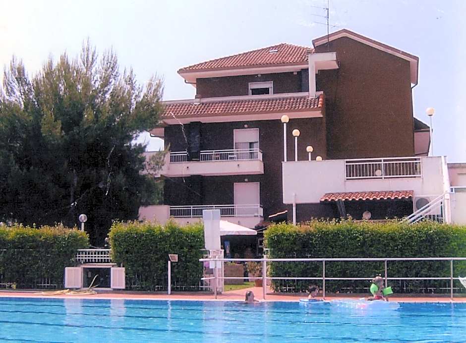 Residence Aurora Wellness & Spa