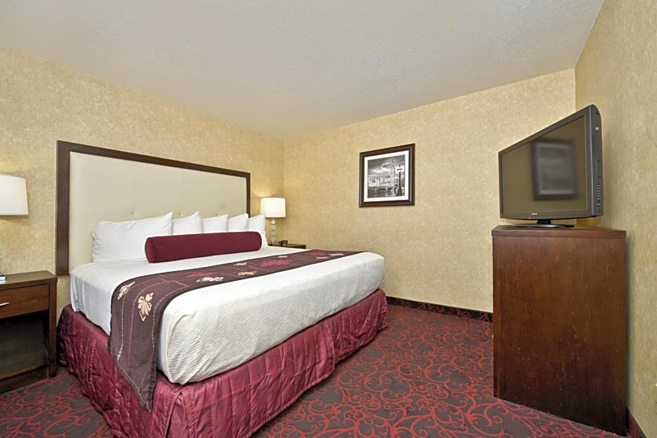 Best Western Coral Hills