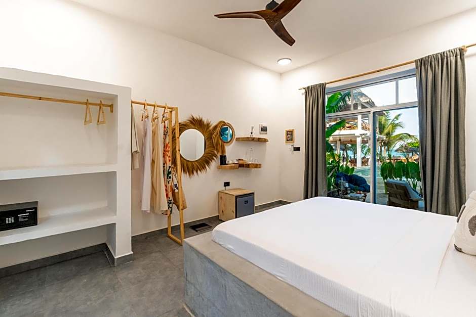 Maisha Matamu Boutique