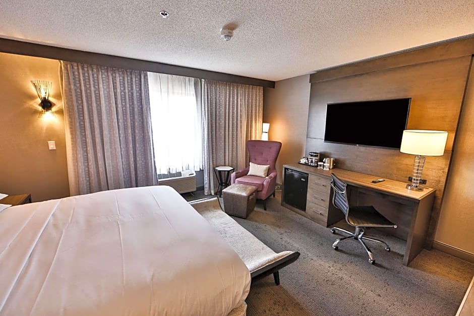 DoubleTree By Hilton Hotel Atlanta/Alpharetta-Windward