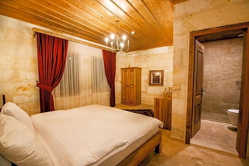 ikarus Cappadocia Hotel